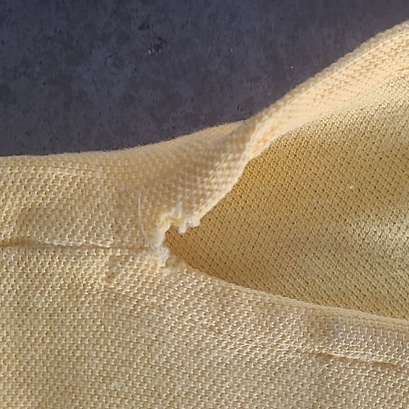 POLO RALPH LAUREN SHORT SLEEVE POLO SHIRTS SET OF 2 - Picture 7 of 15